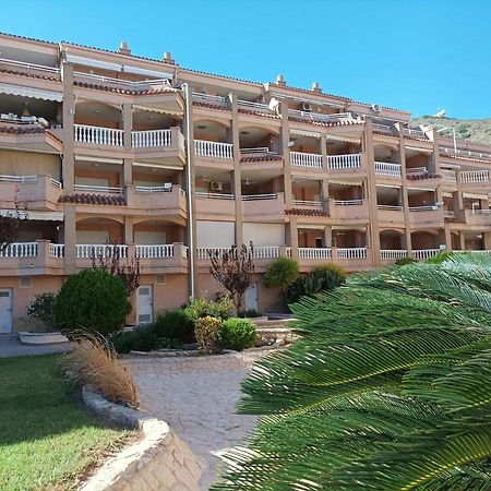 Appartamento Almar Collection Cullera Bahia Park Esterno foto