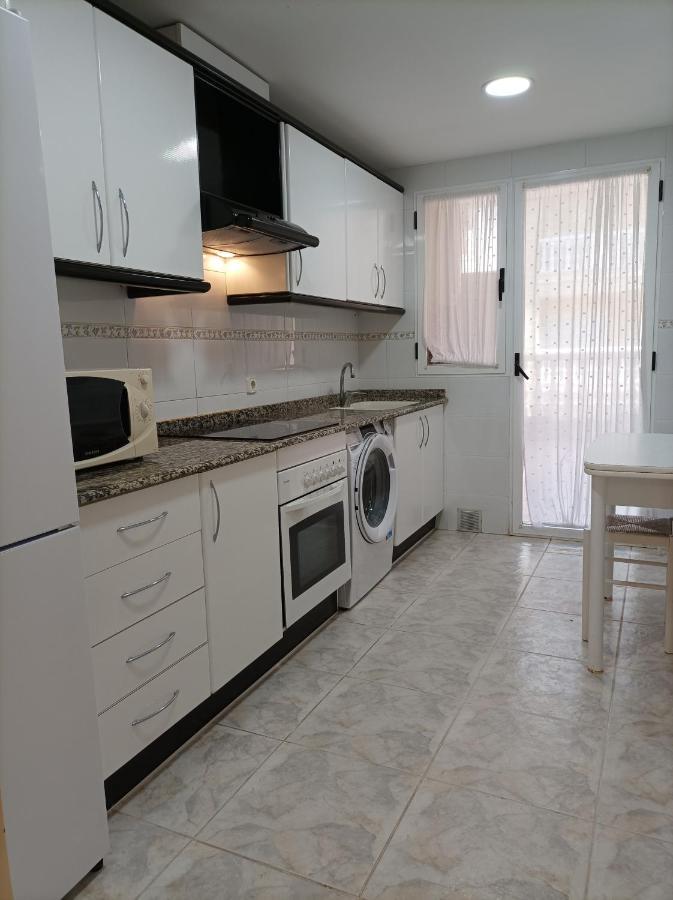 Appartamento Almar Collection Cullera Bahia Park Esterno foto