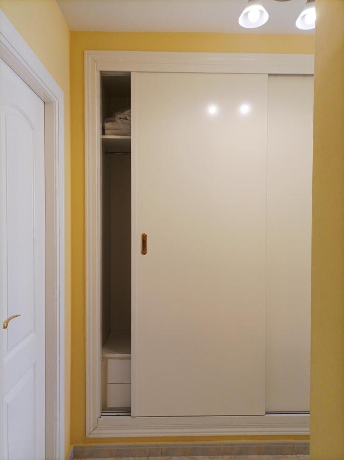 Appartamento Almar Collection Cullera Bahia Park Esterno foto